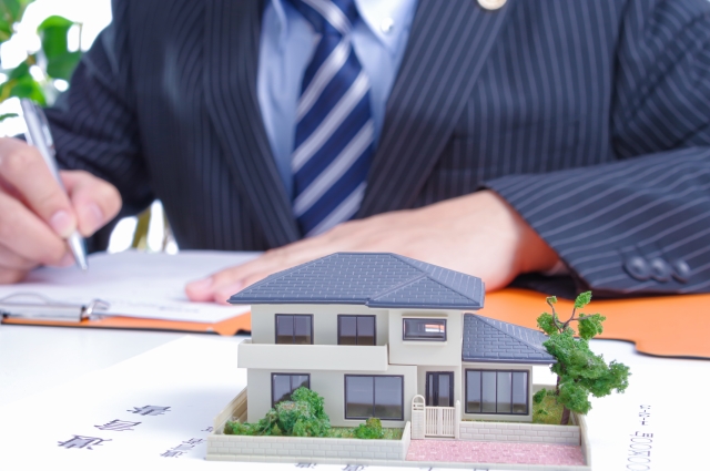 遺言書を元に相談